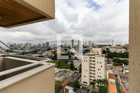 Apartamento à venda com 74m², 3 quartos e 2 vagas Apartamento à venda com 74m², 3 quartos e 2 vagasVista do Quarto 3