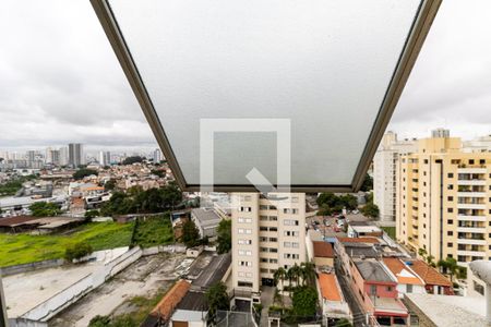 Apartamento à venda com 74m², 3 quartos e 2 vagas Apartamento à venda com 74m², 3 quartos e 2 vagasVista da Lavanderia