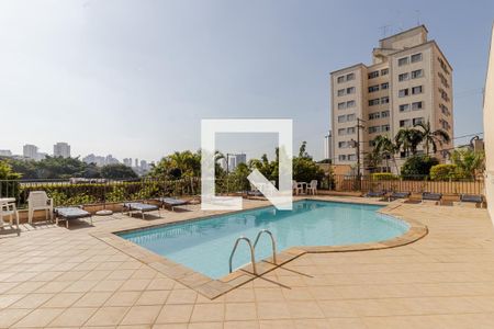 Apartamento à venda com 74m², 3 quartos e 2 vagas Apartamento à venda com 74m², 3 quartos e 2 vagasPiscina