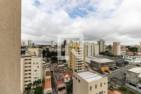 Apartamento à venda com 74m², 3 quartos e 2 vagas Apartamento à venda com 74m², 3 quartos e 2 vagasVista do Quarto 2