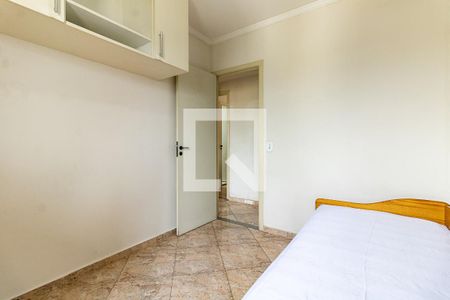 Apartamento à venda com 74m², 3 quartos e 2 vagas Apartamento à venda com 74m², 3 quartos e 2 vagasQuarto 3