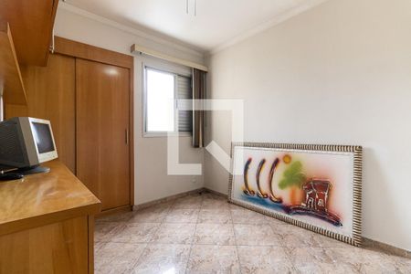Apartamento à venda com 74m², 3 quartos e 2 vagas Apartamento à venda com 74m², 3 quartos e 2 vagasQuarto 2