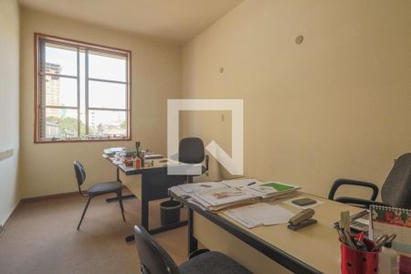 Sala de apartamento à venda com 1 quarto, 50m² em Brás, São Paulo