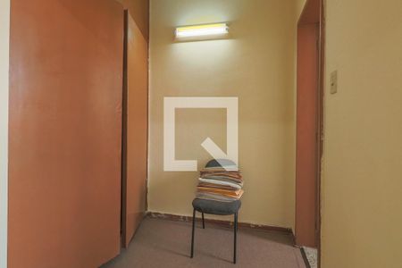 Sala de apartamento à venda com 1 quarto, 50m² em Brás, São Paulo