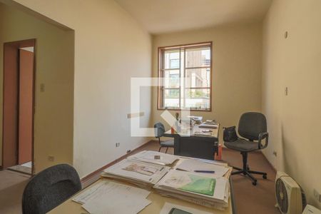 Sala de apartamento à venda com 1 quarto, 50m² em Brás, São Paulo