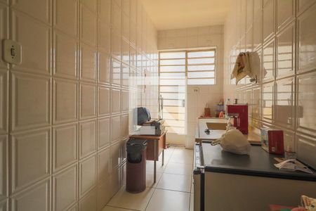 Apartamento à venda com 50m², 1 quarto e sem vagaCozinha