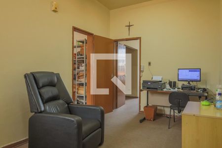 Sala de apartamento à venda com 1 quarto, 50m² em Brás, São Paulo