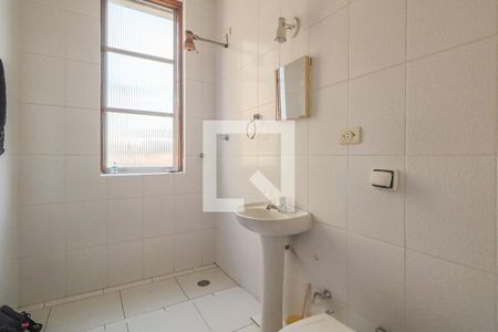 Banheiro de apartamento à venda com 1 quarto, 50m² em Brás, São Paulo
