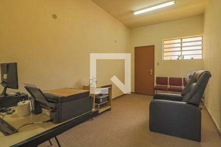 Sala de apartamento à venda com 1 quarto, 50m² em Brás, São Paulo