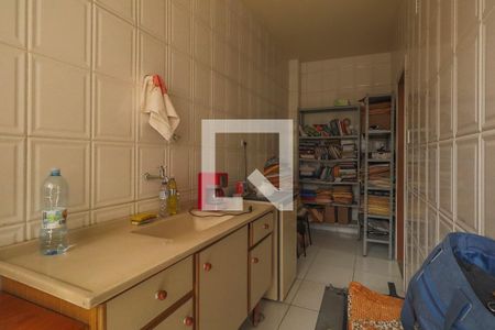 Apartamento à venda com 50m², 1 quarto e sem vagaCozinha