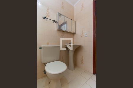 Casa à venda com 260m², 4 quartos e 3 vagasBanheiro