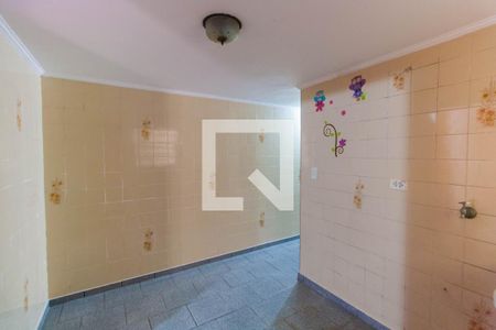 Casa à venda com 260m², 4 quartos e 3 vagasLavanderia