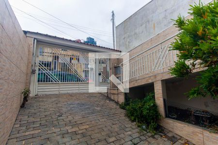Casa à venda com 260m², 4 quartos e 3 vagasGaragem