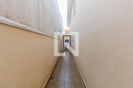 Casa à venda com 260m², 4 quartos e 3 vagasCorredor Lateral