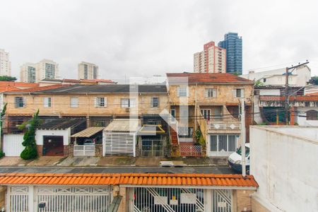 Casa à venda com 260m², 4 quartos e 3 vagasVista da Suíte