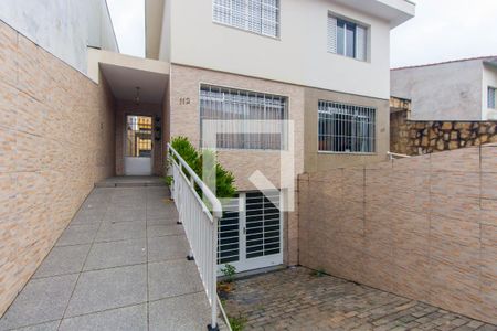 Casa à venda com 260m², 4 quartos e 3 vagasGaragem