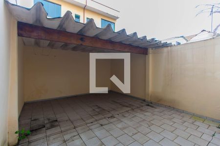 Casa à venda com 260m², 4 quartos e 3 vagasQuintal