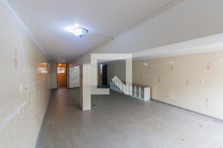 Casa à venda com 260m², 4 quartos e 3 vagasGaragem