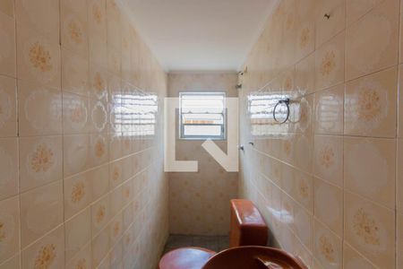 Casa à venda com 260m², 4 quartos e 3 vagasBanheiro 3