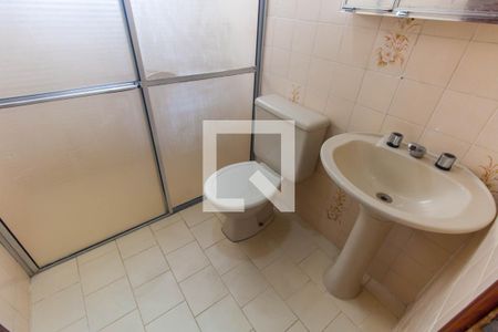 Casa à venda com 260m², 4 quartos e 3 vagasBanheiro