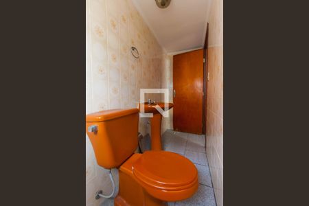 Casa à venda com 260m², 4 quartos e 3 vagasBanheiro 3