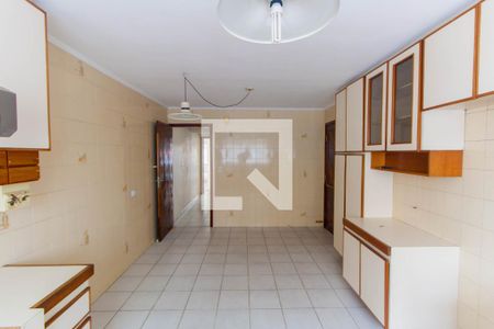 Casa à venda com 260m², 4 quartos e 3 vagasCozinha