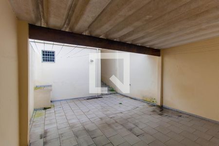 Casa à venda com 260m², 4 quartos e 3 vagasQuintal