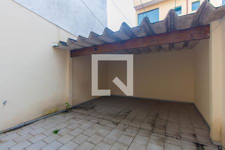 Casa à venda com 260m², 4 quartos e 3 vagasQuintal