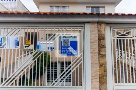 Casa à venda com 260m², 4 quartos e 3 vagasPlaca Instalada