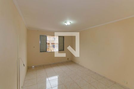 Suíte de casa à venda com 4 quartos, 260m² em Vila Zelina, São Paulo