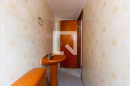 Casa à venda com 260m², 4 quartos e 3 vagasBanheiro 3