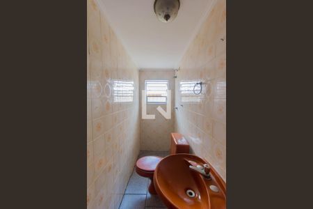 Casa à venda com 260m², 4 quartos e 3 vagasBanheiro 3