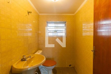 Casa à venda com 260m², 4 quartos e 3 vagasBanheiro 4