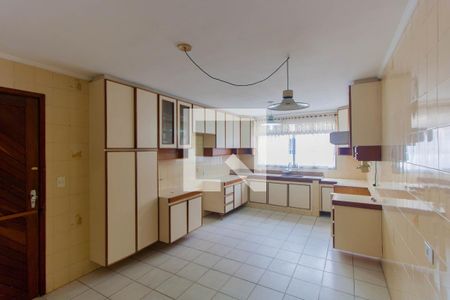 Casa à venda com 260m², 4 quartos e 3 vagasCozinha