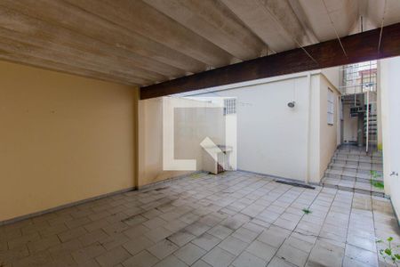 Casa à venda com 260m², 4 quartos e 3 vagasQuintal