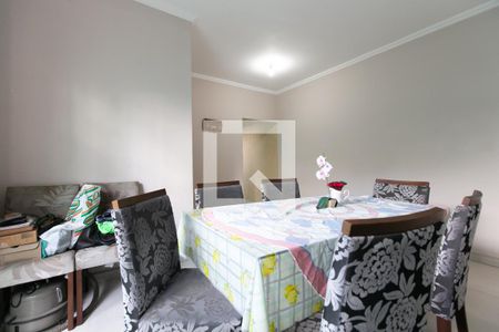 Sala de Jantar de casa para alugar com 3 quartos, 130m² em Itaquera, São Paulo