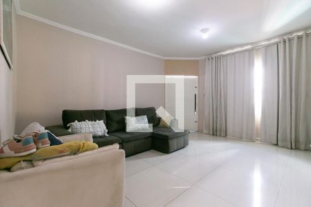 Sala de casa para alugar com 3 quartos, 130m² em Itaquera, São Paulo