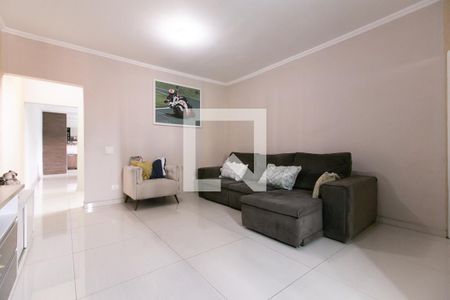 Sala de casa para alugar com 3 quartos, 130m² em Itaquera, São Paulo