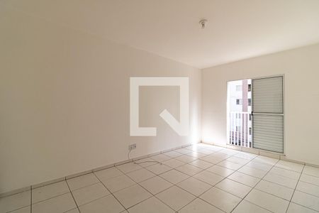 Quarto  de apartamento para alugar com 1 quarto, 50m² em Barra Funda, São Paulo