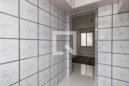 Apartamento para alugar com 57m², 2 quartos e sem vagaCozinha e Área de Serviço