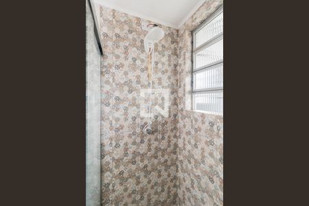 Apartamento para alugar com 57m², 2 quartos e sem vagaBanheiro