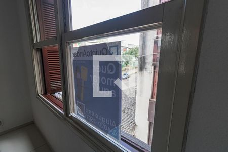 Apartamento para alugar com 57m², 2 quartos e sem vagaPlaquinha Interna