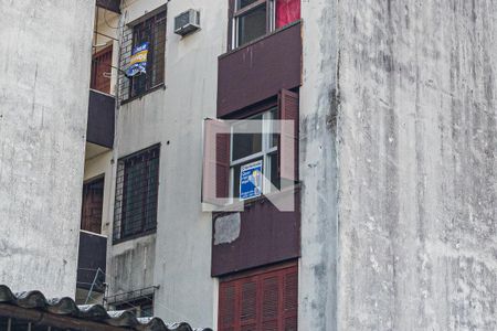 Apartamento para alugar com 57m², 2 quartos e sem vagaPlaquinha Interna