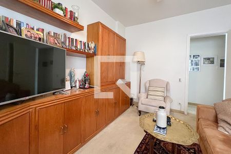 Apartamento à venda com 180m², 3 quartos e 3 vagasQuarto 1 - Suite