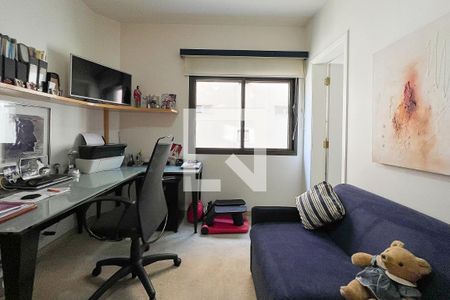 Apartamento à venda com 180m², 3 quartos e 3 vagasQuarto 2 - Suite