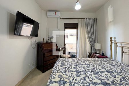 Apartamento à venda com 180m², 3 quartos e 3 vagasQuarto 3 - Suite