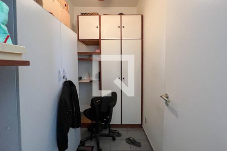 Apartamento à venda com 180m², 3 quartos e 3 vagasQuarto de Serviço