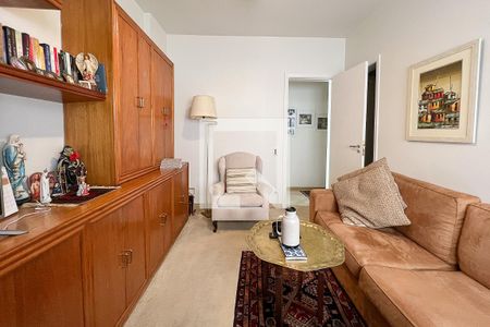 Apartamento à venda com 180m², 3 quartos e 3 vagasQuarto 1 - Suite