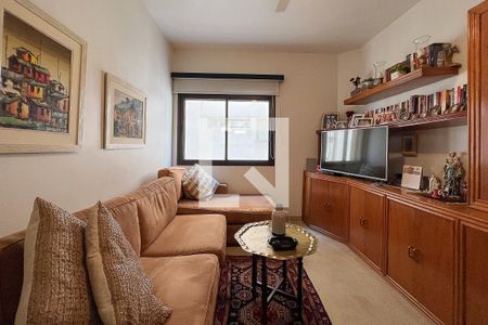 Apartamento à venda com 180m², 3 quartos e 3 vagasQuarto 1 - Suite