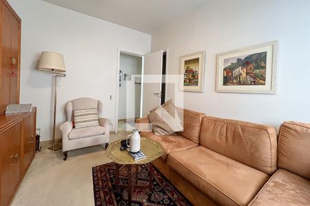 Apartamento à venda com 180m², 3 quartos e 3 vagasQuarto 1 - Suite